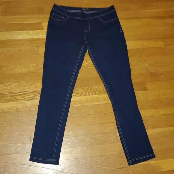 seven stretch jeans